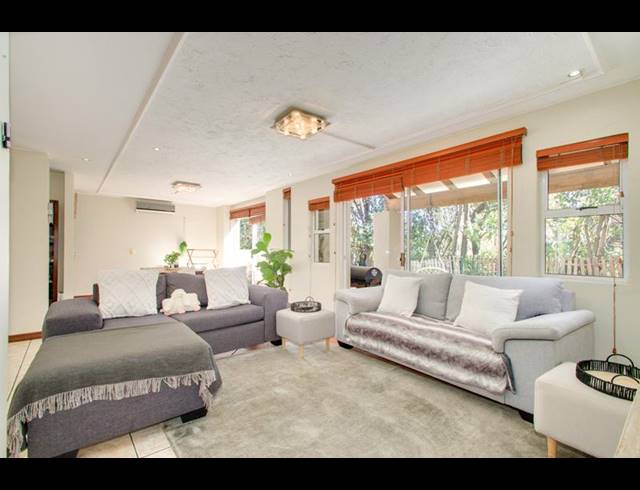 3 BEDROOM PROPERTY TO RENT IN DAINFERN GOLF ESTATE